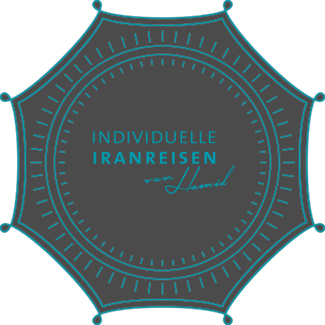 Individuelle Iranreisen Logo